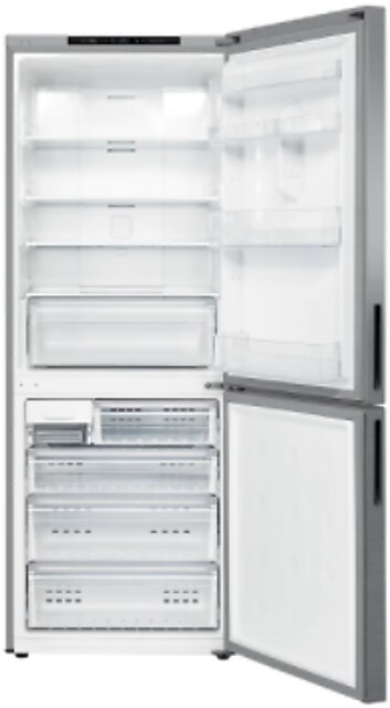 Samsung RL4323RBAS8 İç Görünüm